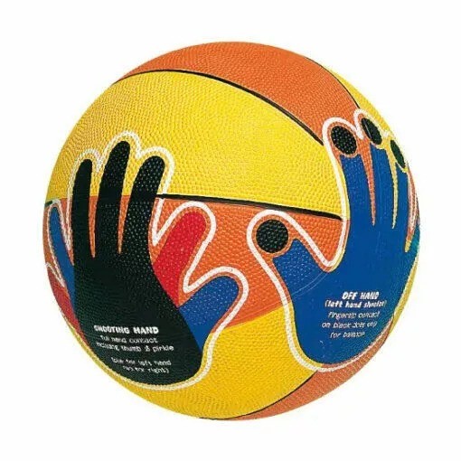 Balón Baloncesto Nº5