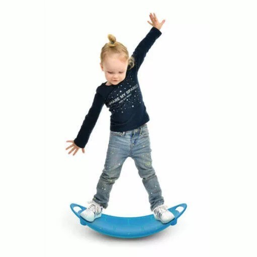 Balance Board Tortuga