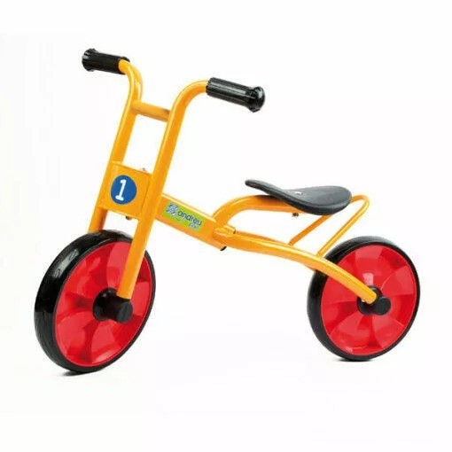 Bicicleta sin Pedales Balance Bike