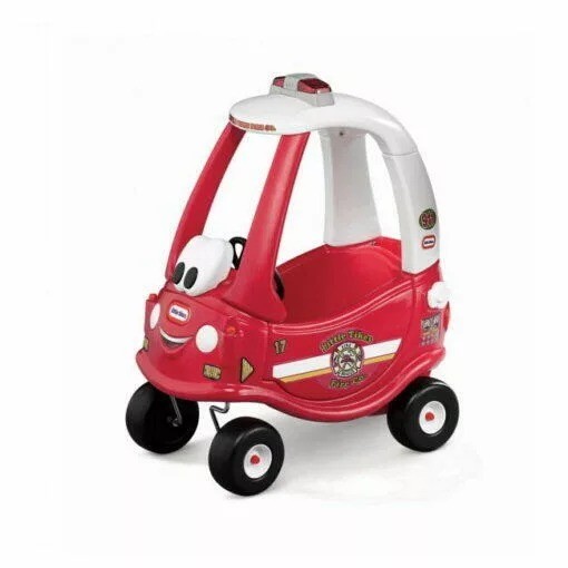 Cozy Coupe Bombero