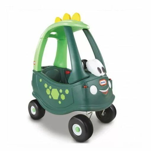 Cozy coupe Dino