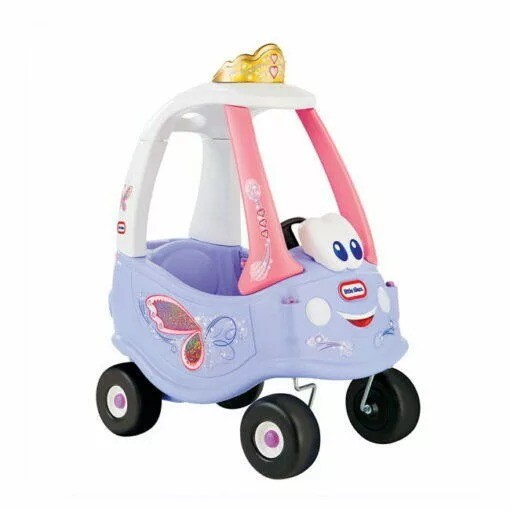 Cozy Coupe Hada