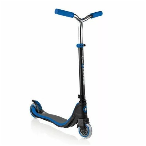 Patinete Globber Flow 125 – Azul