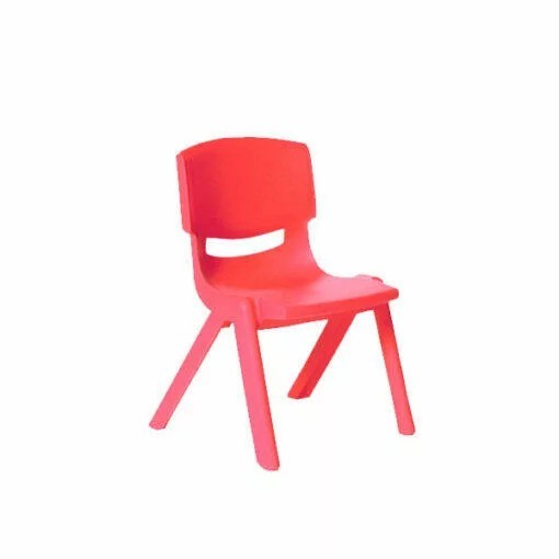 SILLA ELITE T1 ROJO