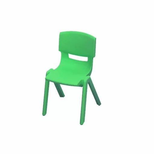 SILLA ELITE T1 VERDE